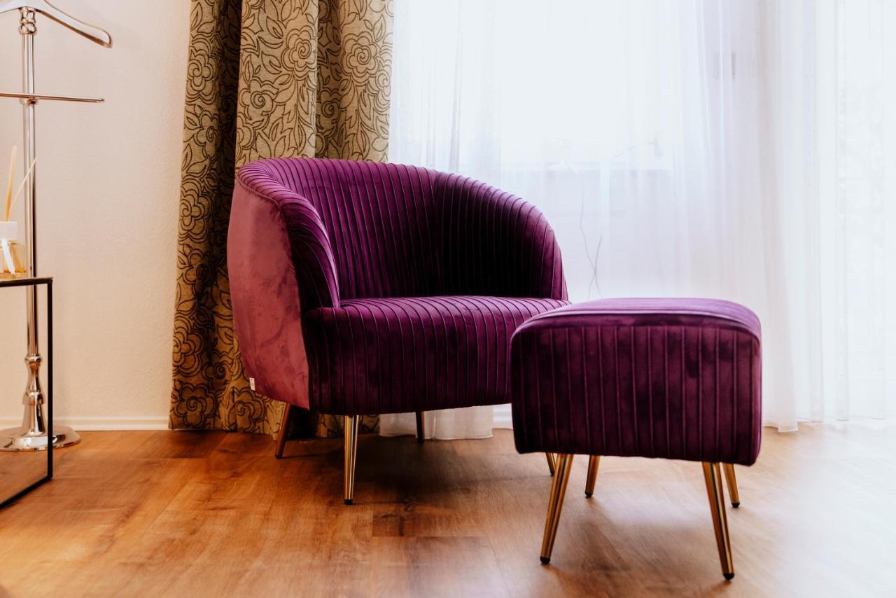 Hotel Arabella Bad Nauheim Dış mekan fotoğraf