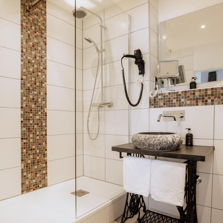 Hotel Arabella Bad Nauheim Dış mekan fotoğraf
