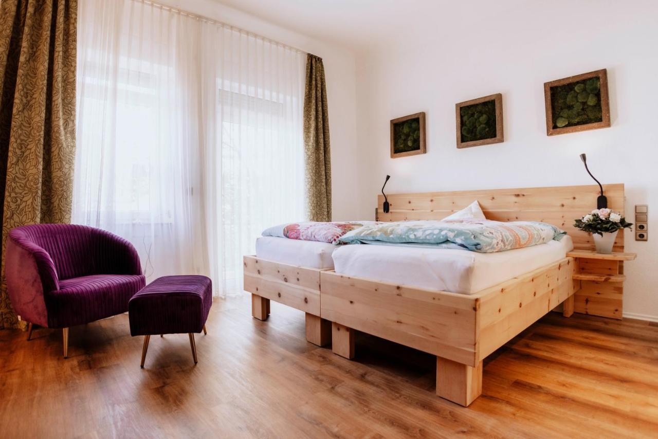 Hotel Arabella Bad Nauheim Dış mekan fotoğraf