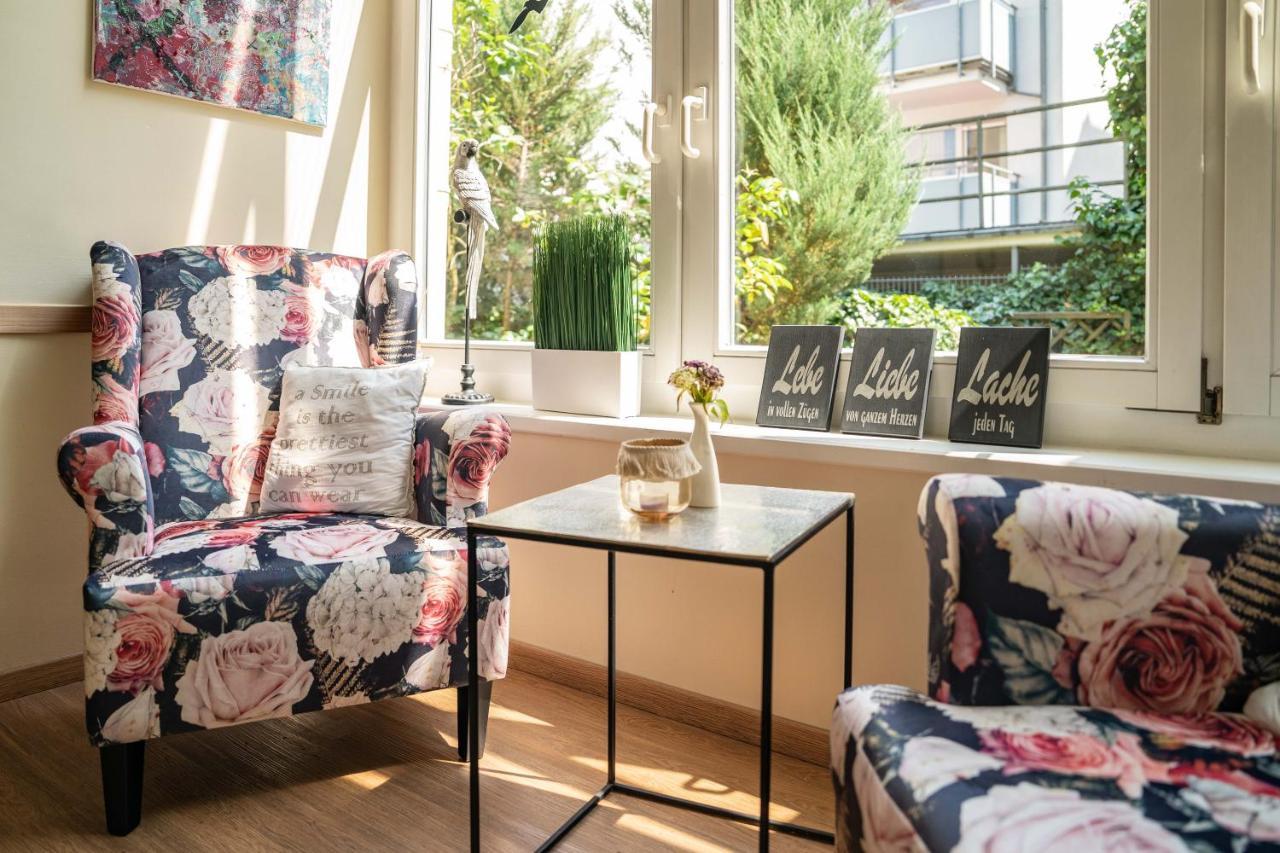 Hotel Arabella Bad Nauheim Dış mekan fotoğraf