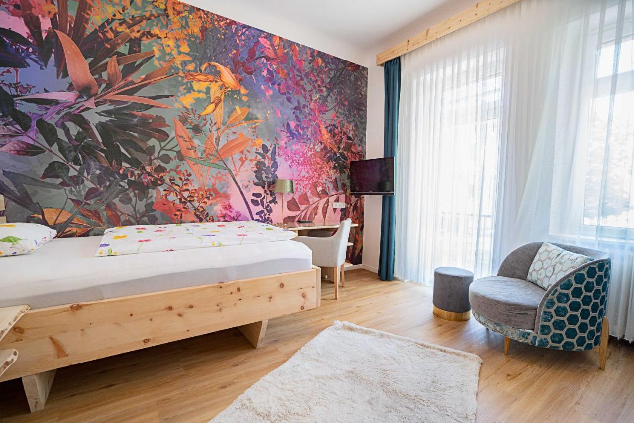 Hotel Arabella Bad Nauheim Dış mekan fotoğraf