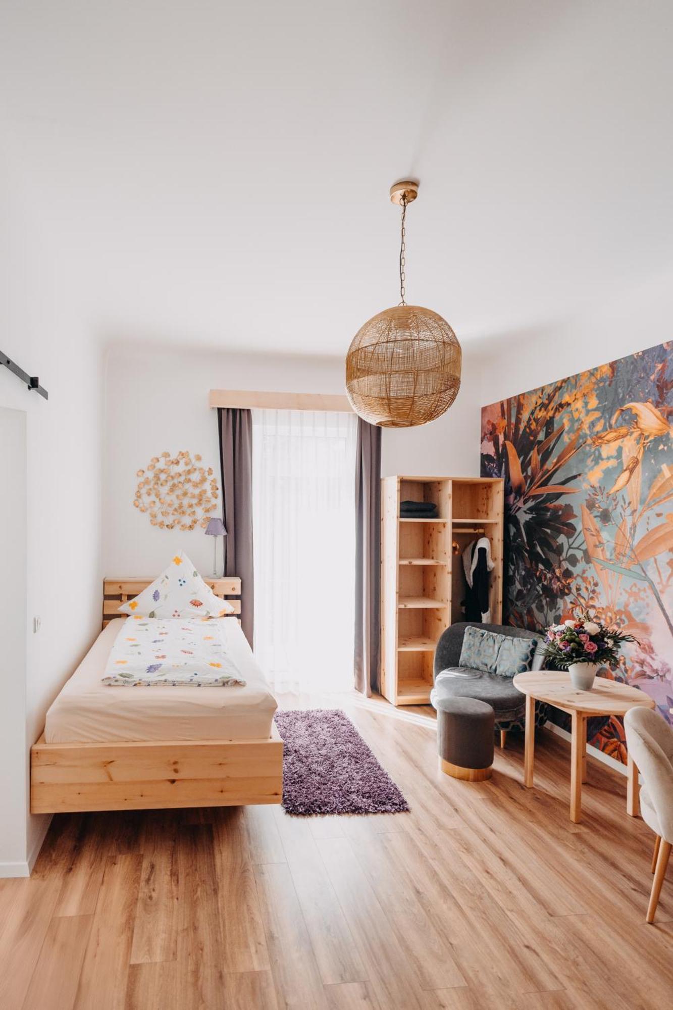 Hotel Arabella Bad Nauheim Dış mekan fotoğraf