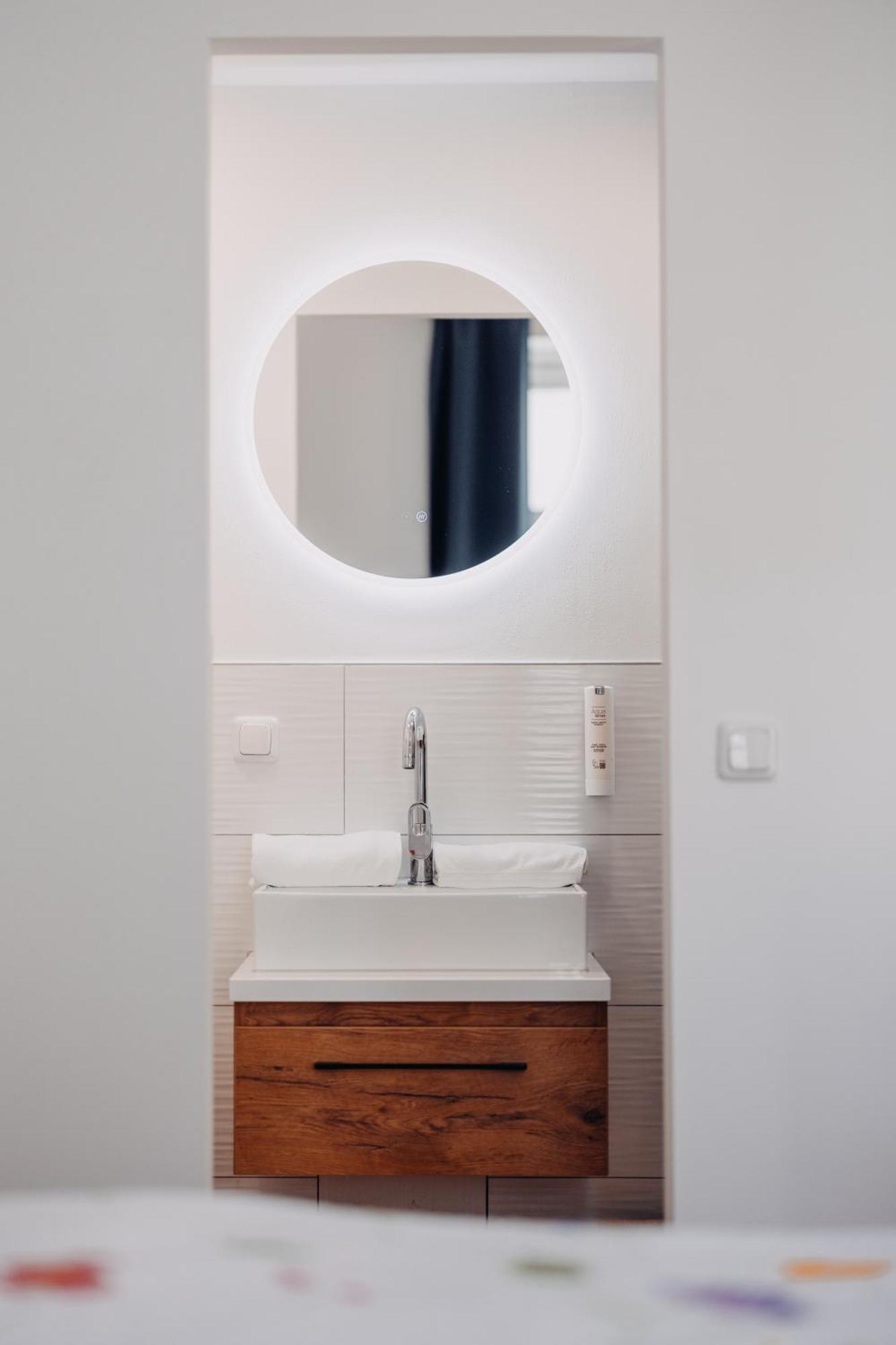 Hotel Arabella Bad Nauheim Dış mekan fotoğraf