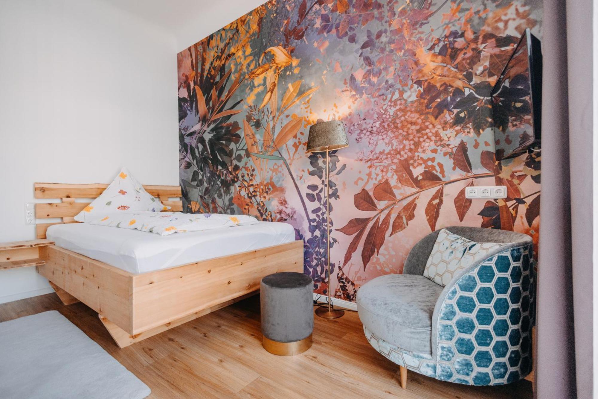 Hotel Arabella Bad Nauheim Dış mekan fotoğraf